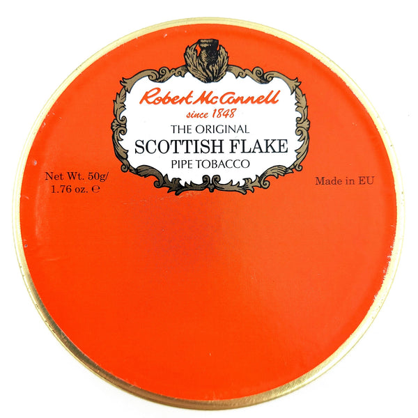 sorry, McCONNELL Scottish Flake 1.75oz V image not available now!