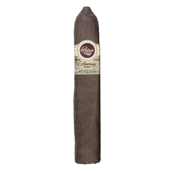 sorry, Padron 1964 Anniversary Belicoso Maduro Single image not available now!