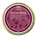 sorry, ASHTON ARTISAN'S BLEND 1.76oz Tin L image not available now!