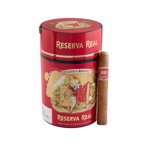 sorry, Romeo Y Julieta Reserva Real Toro 20ct Jar image not available now!