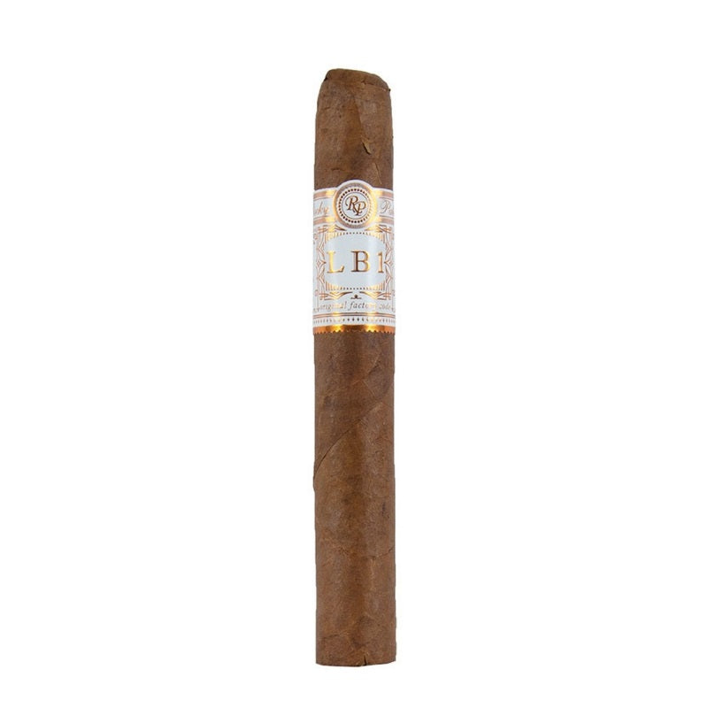 sorry, Rocky Patel LB1 Robusto Single image not available now!