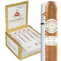 sorry, Montecristo White Label Robusto Grande Tubos 15ct Box image not available now!