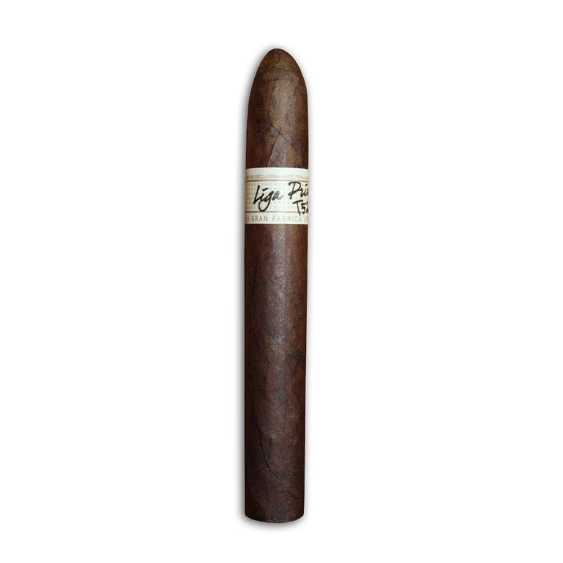 sorry, Liga Privada T52 Belicoso Single image not available now!