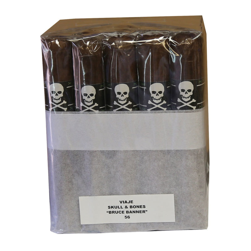 sorry, Viaje Skull & Bones Bruce Banner 56 Toro 25ct Bundle image not available now!