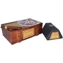 sorry, Nica Rustica El Brujito Toro 50ct Box image not available now!