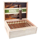 sorry, Herrera Esteli Norteno Robusto Grande 25ct Box image not available now!