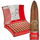 sorry, Montecristo Epic No. 2 Premium Selection 2007 10ct Box image not available now!