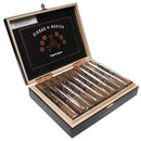 sorry, Montecristo Ciudad de Musica Sublime Toro 20ct Box image not available now!