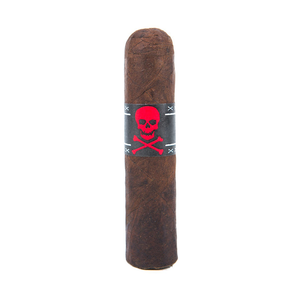 sorry, Viaje Skull & Bones WMD Petit Robusto Single image not available now!