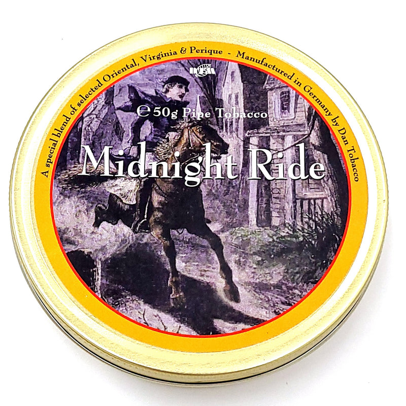sorry, Dan Tobacco Midnight Ride 1.75oz Tin V image not available now!