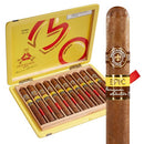 sorry, Montecristo Epic Toro 10ct Box image not available now!