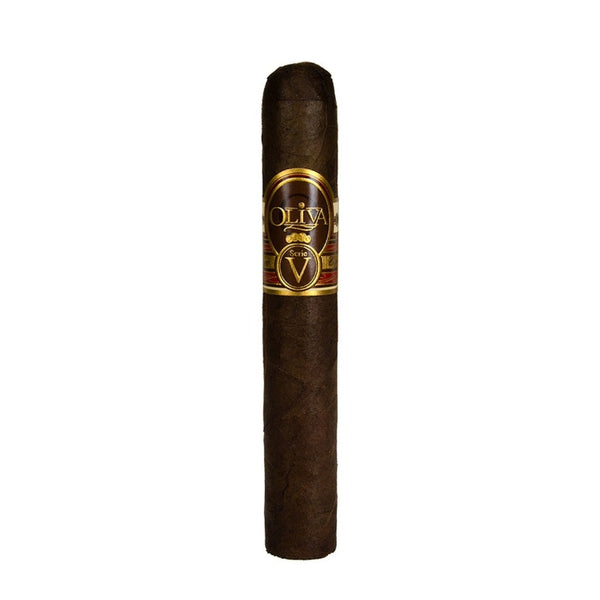 sorry, Oliva Serie V Maduro Double Toro Single image not available now!