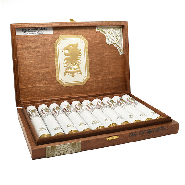 sorry, Liga Undercrown Connecticut Shade Toro Tubos 10ct Box image not available now!