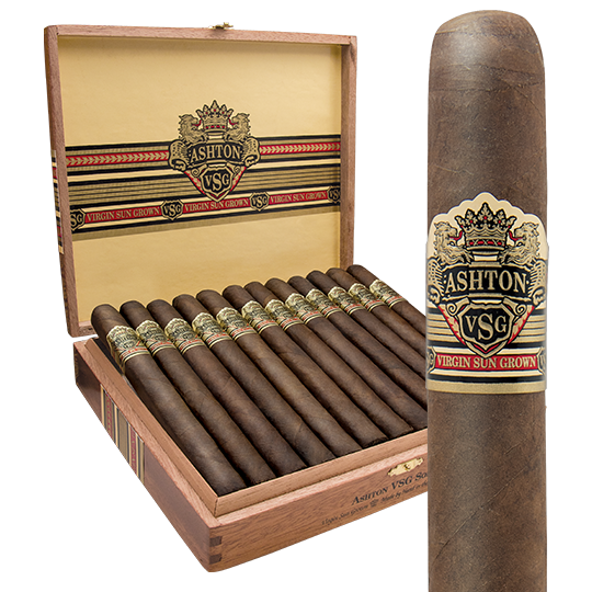 sorry, Ashton VSG Sorcerer Churchill 24ct Box image not available now!