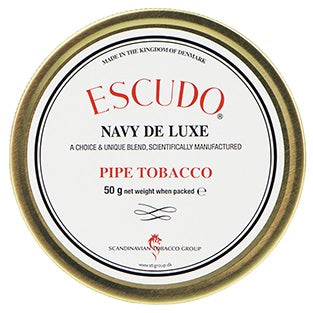 sorry, Escudo Navy De Luxe 1.76oz Tin V image not available now!