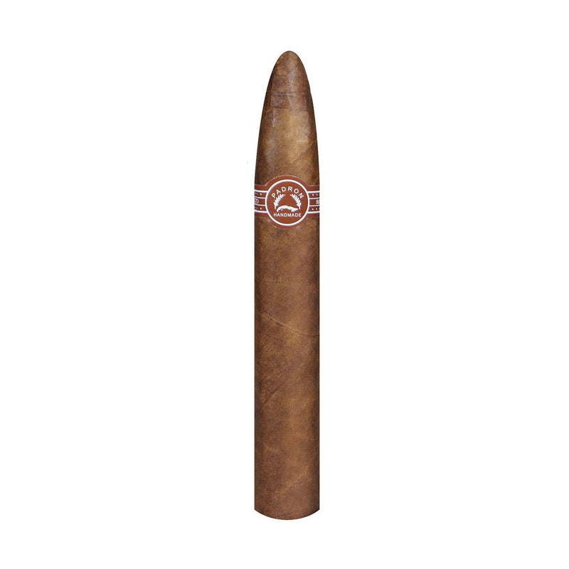sorry, Padron 6000 Torpedo Natural Single image not available now!