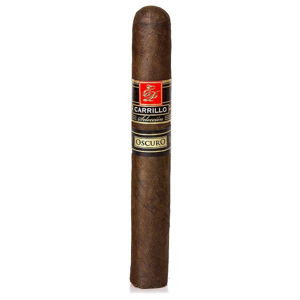 sorry, E.P. Carrillo Seleccion Oscuro Small Churchill Robusto Single image not available now!