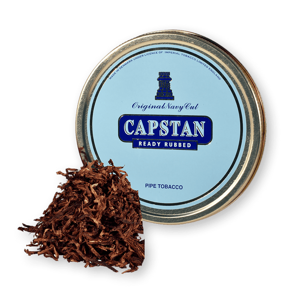 sorry, Capstan Original Ready Rubbed 1.75oz Tin V image not available now!