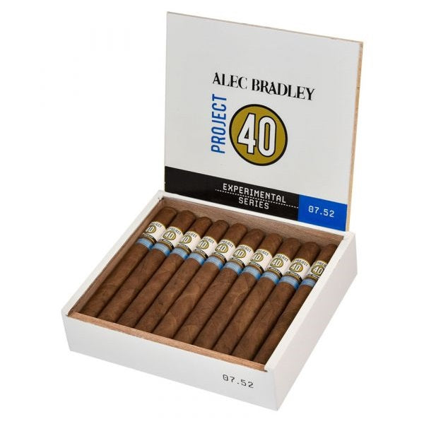 sorry, Alec Bradley Project 40 Churchill 20ct Box image not available now!