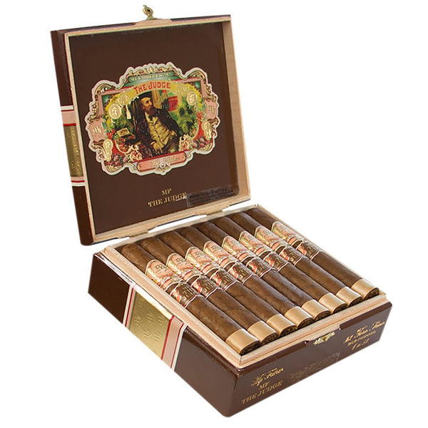 sorry, My Father The Judge Toro Fino Box-Pressed 23ct Box image not available now!