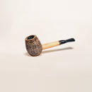 sorry, Missouri Meerschaum Little Devil Cutty Corn Cob Pipe image not available now!