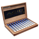 sorry, Acid Kuba Kuba Deluxe Toro Tubes 10ct Box image not available now!