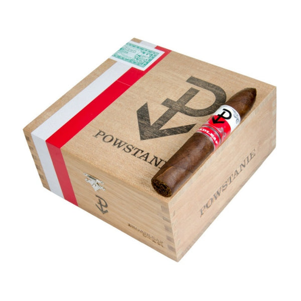 sorry, Powstanie Broadleaf Belicoso 21ct Box image not available now!