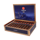 sorry, E.P. Carrillo Dusk Solidos Maduro Gordo 20ct Box image not available now!