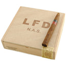 sorry, La Flor Dominican N.A.S 20ct Box image not available now!