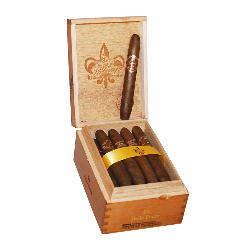 sorry, Tatuaje 10th Anniversary Belle Encre Perfecto 20ct Box image not available now!