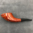 sorry, Davide Iafisco Smooth Dark Horns image not available now!