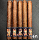 sorry, Nomad Melted Rocky Road Ice Cream Toro 5ct Bundle image not available now!