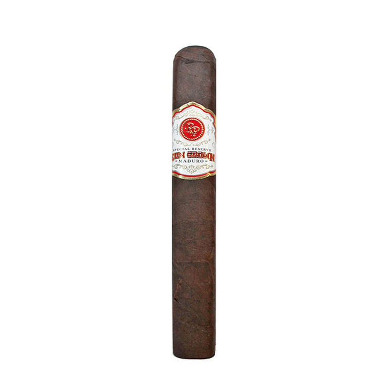 sorry, Rocky Patel Sun Grown Maduro Robusto single image not available now!
