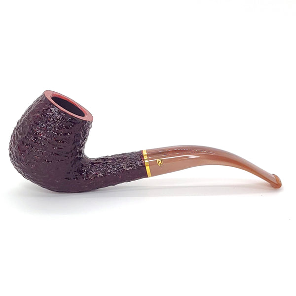sorry, Savinelli Roma Lucite Rusticated 602 6mm image not available now!