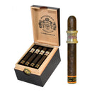 sorry, Macanudo Vintage Maduro 1997 Toro 12ct Box image not available now!