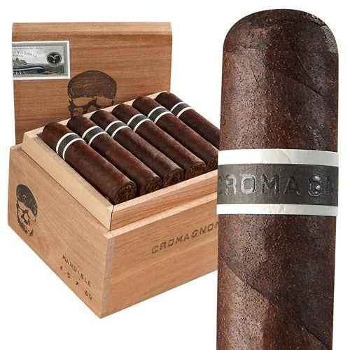 sorry, RoMa Craft CroMagnon Anthropology Grand Corona 24ct Box image not available now!