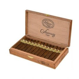 sorry, Padron 1964 Anniversary Belicoso Natural 25ct Box image not available now!