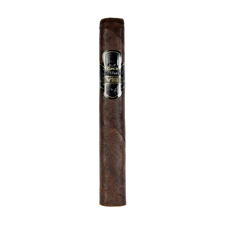 sorry, CAO Flathead V19 Camshaft L.E. Robusto Single image not available now!