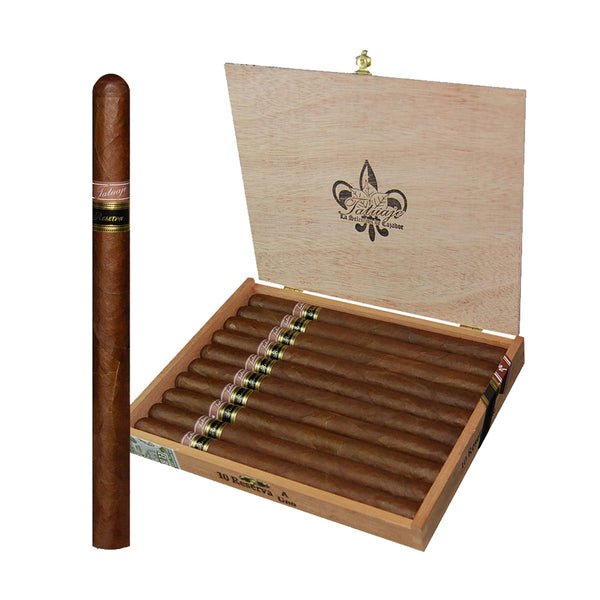 sorry, Tatuaje Miami A Uno Reserva Presidente 10ct Box image not available now!