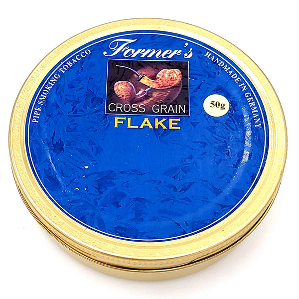 sorry, Former's Flake Cross Grain 1.75oz Tin V image not available now!
