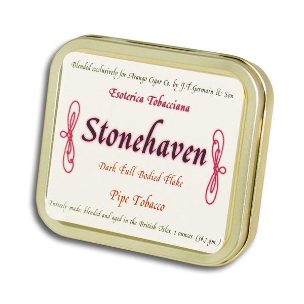 sorry, Esoterica Stonehaven 2oz Tin V image not available now!