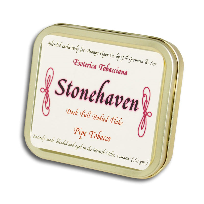 sorry, Esoterica Stonehaven 2oz Tin V image not available now!