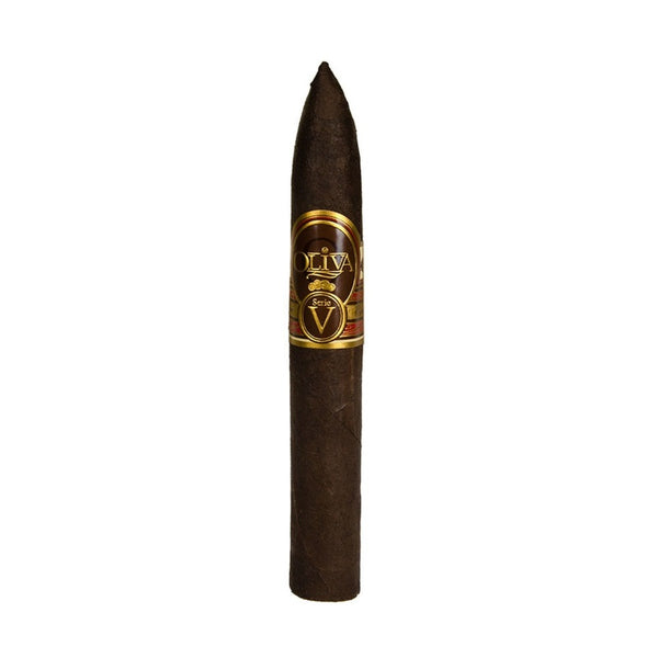 sorry, Oliva Serie V Maduro Torpedo Single image not available now!