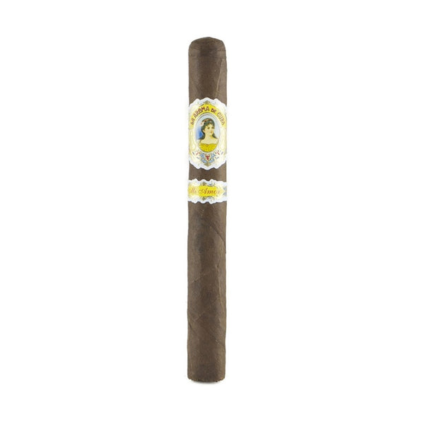 sorry, La Aroma De Cuba Mi Amor Churchill Single image not available now!