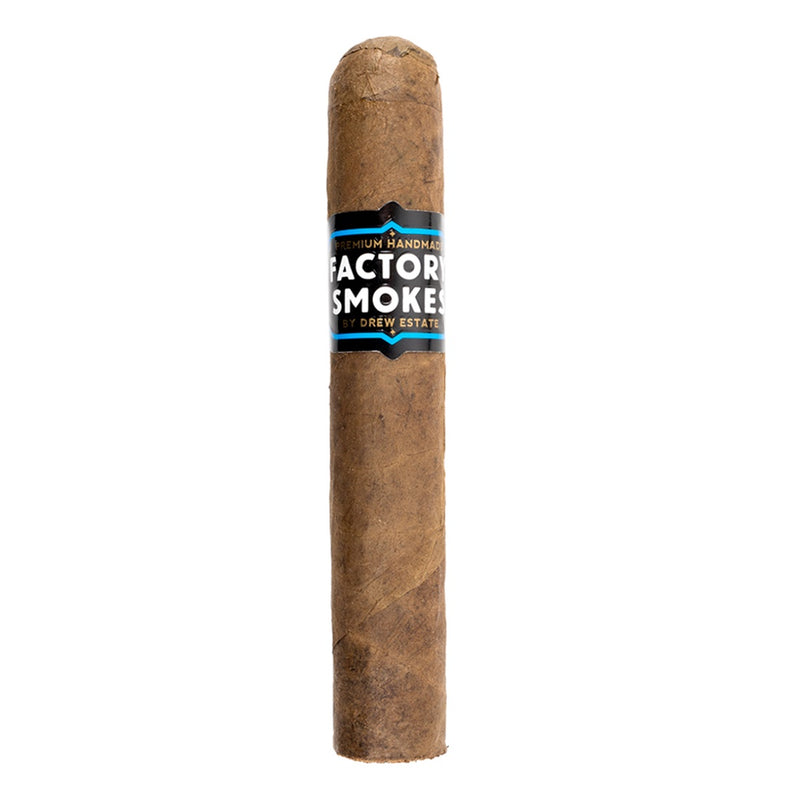 sorry, Drew Estate Factory Smokes Sun Grown Robusto Single image not available now!