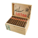 sorry, Tatuaje Tattoo Caballeros Robusto 50ct Box image not available now!