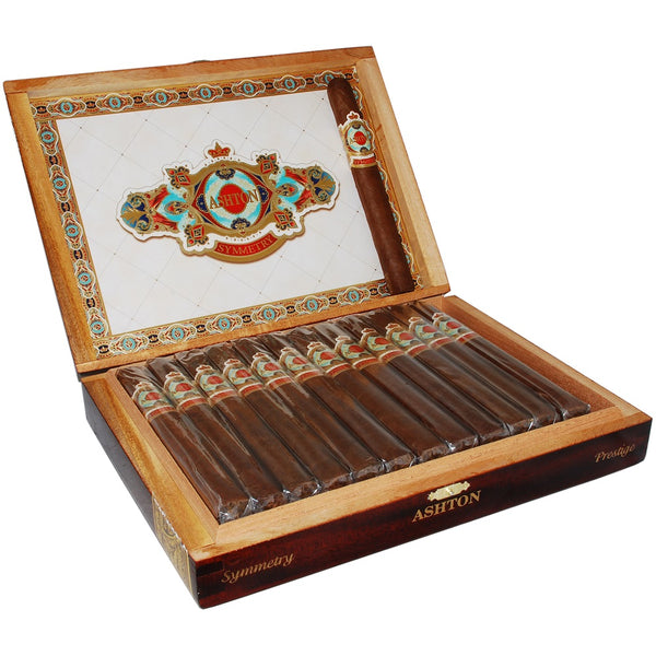 sorry, Ashton Symmetry Prestige Churchill 25ct Box image not available now!