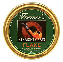 sorry, Former's FLAKE STRAIGHT GRAIN 1.75oz Tin V image not available now!