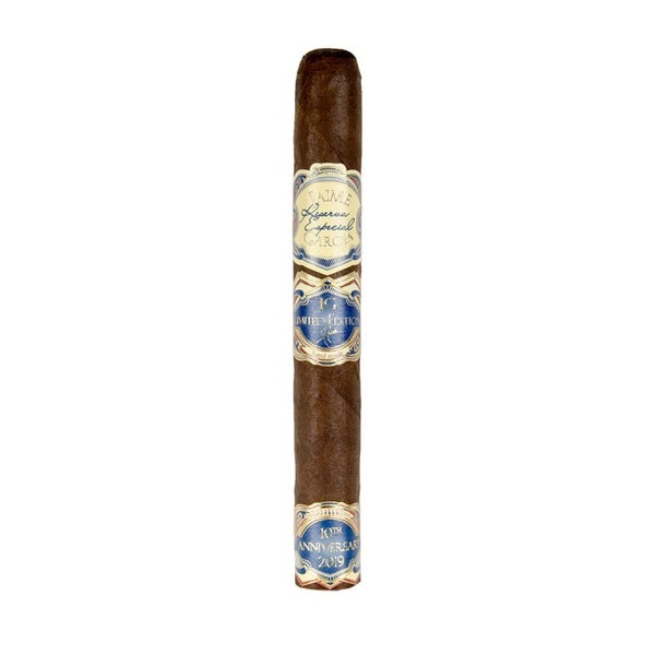 sorry, Jaime Garcia Reserva Especial 10th Anniversary Limited Edition 2019 Toro Single image not available now!