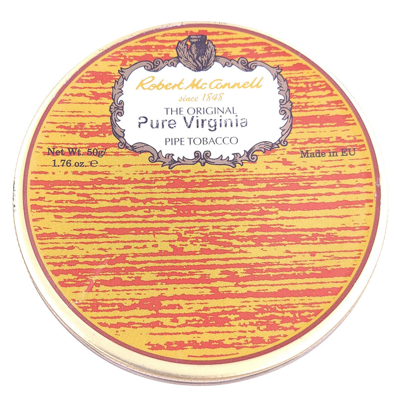 sorry, McCONNELL Pure Virginia 1.75oz V image not available now!